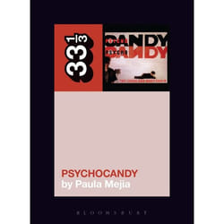 ISBN The Jesus and Mary Chain's Psychocandy livre Musique Anglais