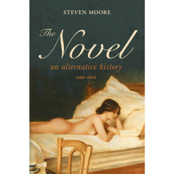 ISBN The Novel: An Alternative History, 1600-1800
