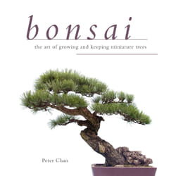 ISBN Bonsai livre maison & jardin Anglais