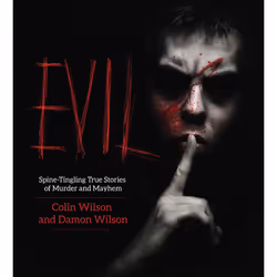 ISBN Evil, Santé, esprit et corps, Anglais, Livre broché, 192 pages