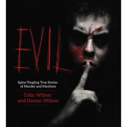 ISBN Evil livre Santé, esprit et corps Anglais