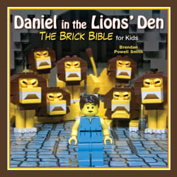 ISBN Daniel in the Lions' Den livre Religion Anglais Couverture rigide