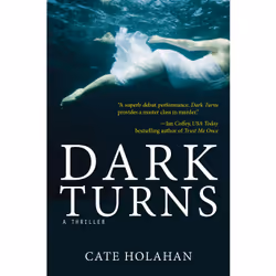 ISBN Dark Turns, Anglais, Couverture rigide, 336 pages