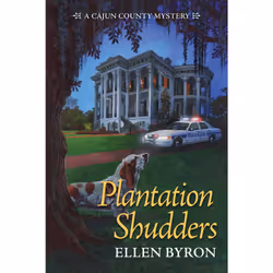 ISBN Plantation Shudders, Anglais, Livre broché, 288 pages