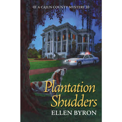 ISBN Plantation Shudders