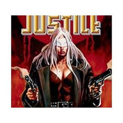 ISBN Neil Gaiman's Lady Justice Volume I livre comédies & nouvelles graphiques Anglais