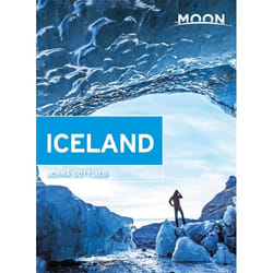 Hachette UK Moon Iceland