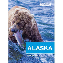 Hachette UK Moon Alaska