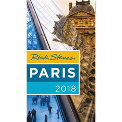 Hachette UK Rick Steves Paris 2018