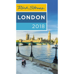 Hachette UK Rick Steves London 2018