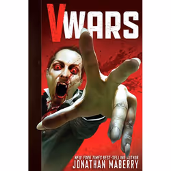 ISBN V-Wars Volume 1: Crimson Queen, Fiction, Anglais, Livre broché, 120 pages