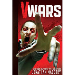 ISBN V-Wars Volume 1: Crimson Queen livre Fiction Anglais