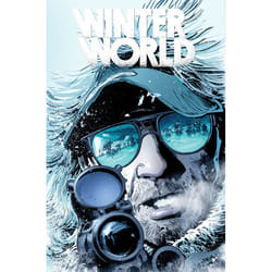 ISBN Winterworld Volume 1: La Niña livre Fiction Anglais