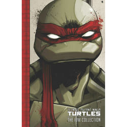 ISBN Teenage Mutant Ninja Turtles: The IDW Collection Volume 1 livre Fiction Anglais Couverture rigide