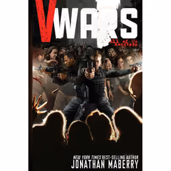 ISBN V-Wars Volume 2: All of Us Monsters, Fiction, Anglais, Livre broché, 136 pages