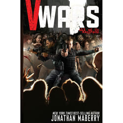 ISBN V-Wars Volume 2: All of Us Monsters livre Fiction Anglais