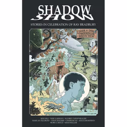 ISBN Shadow Show: Stories In Celebration of Ray Bradbury, Fiction, Anglais, Livre broché, 128 pages