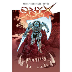 ISBN Onyx livre Fiction Anglais