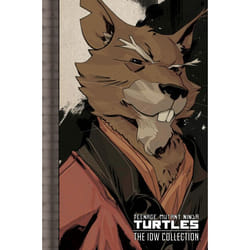 ISBN Teenage Mutant Ninja Turtles: The IDW Collection Volume 2 livre Fiction Anglais Couverture rigide