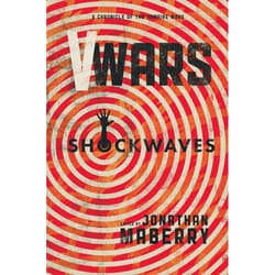 ISBN V-Wars: Shockwaves livre
