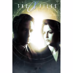 ISBN X-Files: Season 11 Volume 2, Fiction, Anglais, Couverture rigide, 116 pages