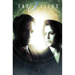 ISBN X-Files: Season 11 Volume 2 livre Fiction Anglais Couverture rigide