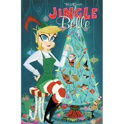 ISBN Jingle Belle: The Whole Package! livre Fiction Anglais