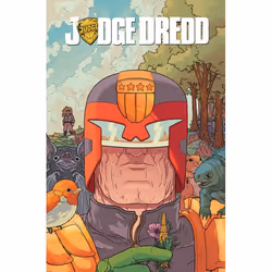 ISBN Judge Dredd: Mega-City Zero Volume 2, Fiction, Anglais, Livre broché, 100 pages