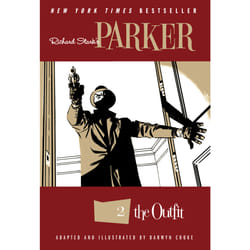 ISBN Richard Stark's Parker: The Outfit