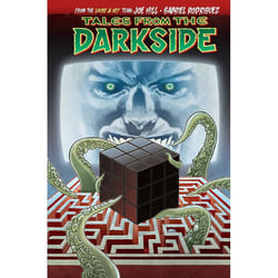 ISBN Tales from the Darkside livre Fiction Anglais Couverture rigide