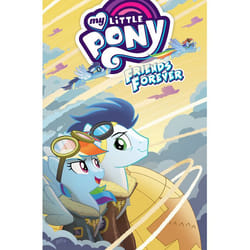 ISBN My Little Pony: Friends Forever Volume 9