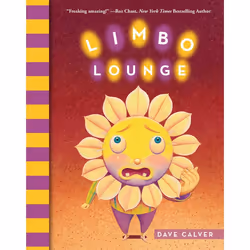 ISBN Limbo Lounge, Fiction, Anglais, Couverture rigide, 168 pages