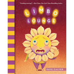 ISBN Limbo Lounge livre Fiction Anglais Couverture rigide