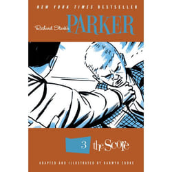 ISBN Richard Stark’s Parker: The Score livre Mystère et suspense Anglais