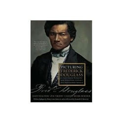 ISBN Picturing Frederick Douglass: An Illustrated Biography of the Nineteenth Century's Most Photographed livre Photographie Anglais