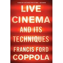 ISBN Live Cinema and Its Techniques, Anglais, Livre broché, 224 pages