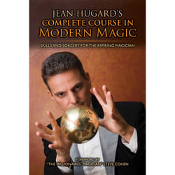 ISBN Jean Hugard's Complete Course in Modern Magic livre jeux Anglais Couverture rigide