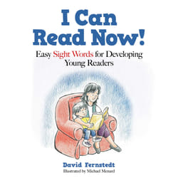 ISBN I Can Read Now! livre Art & design Anglais