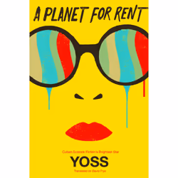 ISBN A Planet for Rent, Anglais, Livre de poche, 272 pages