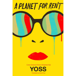 ISBN A Planet for Rent Livre de poche