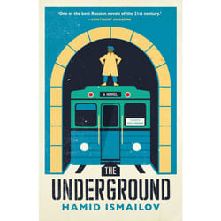 ISBN The Underground Livre de poche