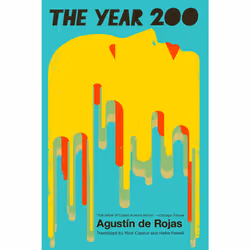 ISBN The Year 200, Anglais, Livre de poche, 539 pages