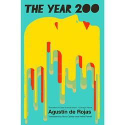 ISBN The Year 200 Livre de poche