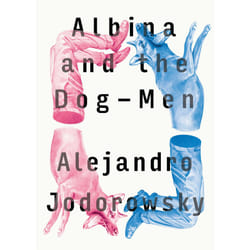 ISBN Albina and the Dog-Men Livre de poche