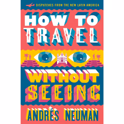 ISBN How to Travel without Seeing, Anglais, Livre de poche, 252 pages