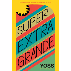 ISBN Super Extra Grande, Anglais, Livre de poche, 156 pages