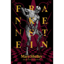 ISBN Frankenstein Livre de poche