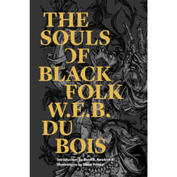 ISBN The Souls of Black Folk Livre de poche