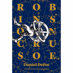 ISBN Robinson Crusoe, Anglais, Livre de poche, 288 pages