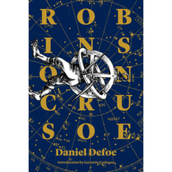 ISBN Robinson Crusoe Livre de poche